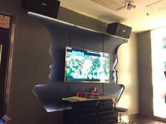 -佰迪乐KTV·大屏K歌(公园店)