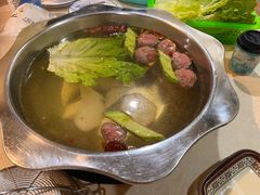 -伟记牛肉(金鸿公路店)