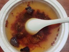 当日例汤-水月周庄铂尔曼酒店-水月荟中餐厅