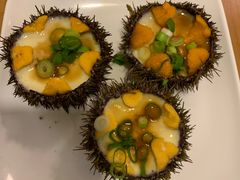 -海胆小馆(东北水饺·春柳店)