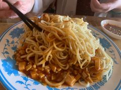 -敦煌达记酱驴肉黄面馆