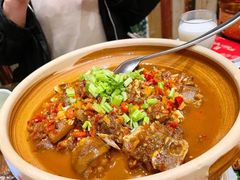 稻草鸭-忆江南·临江鱼馆