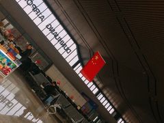 -敦煌莫高国际机场