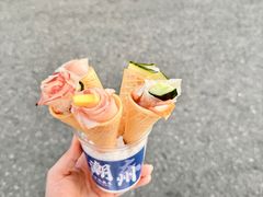 -官塘锋记鱼生·生腌·砂锅粥(牌坊街店)