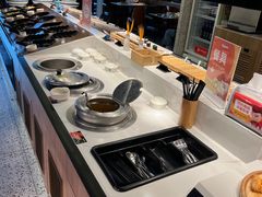 -比格比萨自助(宝山日月光店)