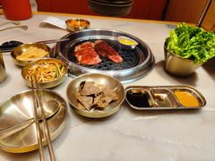 -韩宫宴和牛烤肉(苏州悠方购物中心店)