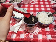 -荆九爷爆炒桥头三嫩(夫子庙店)
