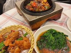 -玲珑餐厅(陕西南路店)