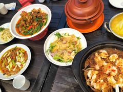 -百年神厨·地道川菜(清江西路店)