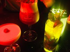 -船长酒吧 The Captain