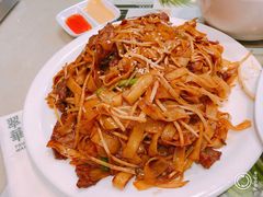-翠华餐厅