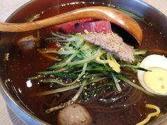 -梨花牛肉汤饭(仁恒伊势丹店)