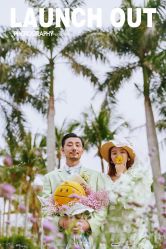 -钟爱一生婚纱摄影旗舰店