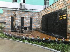 -哈尔滨中央大街华特酒店