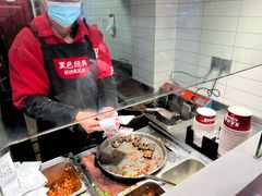 -黑色经典臭豆腐·湖南特产(太平街口店)