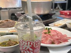 -燃计沙茶皇·香港沙茶火锅(人广旗舰店)