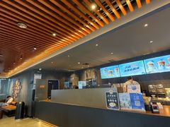 -瑞幸咖啡(金中环国际商务大厦店)