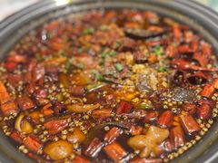 -辣婆婆(航天桥店)