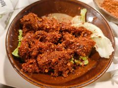 -丰犊老火锅(井口店)