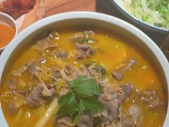 -湖兰金牌小炒肉(玉环万达店)