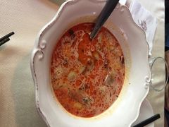 泰莲庭鲟鱼旅行餐厅-Local泰莲庭(虹鳟鱼店)