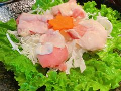 -湊湊火锅·茶憩(宁波天一广场店)