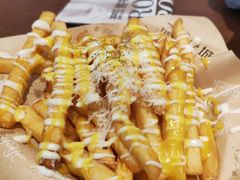 -一沙一城·岩烤牛扒(深圳首店)