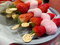 -龍歌自助小火锅(市南金茂湾店)
