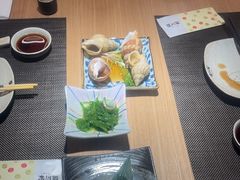 -德川家日本料理(顺义华联店)