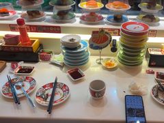 -莲寿司(国兴店)