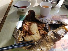 -添好运点心专门店(北角店)