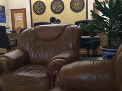 -川京办招待所
