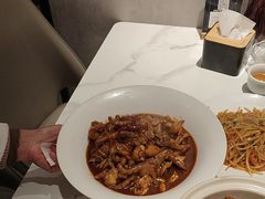 -鑫小城故事·藕汤·家常菜(台北一路总店)