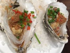 -将相和·海鲜蒸饺大连菜