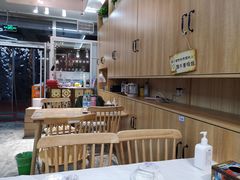 -北戴河庆山饭店·海鲜砂锅粥(北戴河黑石路店)
