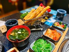 -神隐烧肉酒场(九街店)