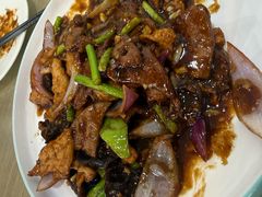 -新302餐厅(国家新闻出版广电总局)