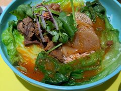 -蔡澜Pho·越南粉餐厅(海上世界店)
