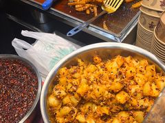 -周小亮丁家坡洋芋(全国总店)