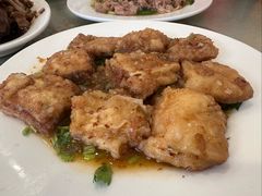 -悦宾饭馆(翠花胡同店)
