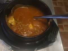 -李氏烤肉店