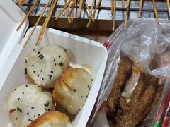 -阿三生煎(盛华里店)