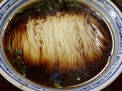 -同得兴 Since·1995 传统苏式面馆(嘉馀坊店)