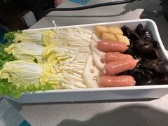 -半天妖烤鱼(大兴大悦春风里店)