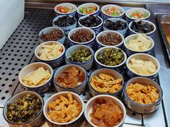 -头壹号 大油条·老长沙盖码饭(北辰店)