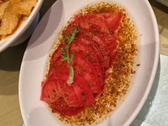 -关东小磨东北菜(上海长风大悦城店)