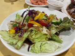 -吉莲利苑海鲜酒家(珠海拱北28年老字号店)