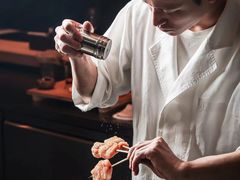 -人间酒暖·Go blanc·烧鸟·深夜食堂(陆家嘴店)