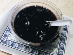黑芝麻红豆-百花传统甜品店(原址店)