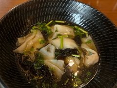 -远洲凤凰山庄臻味全日餐厅